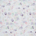 Imperial Collection - Honoka Plum Colorstory Cherry Blossoms Fog Metallic Yardage