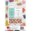 Digital Download - Fall Leaves Quilt Pattern