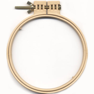 Morgan No-Slip Hoop - 12" Primary Image