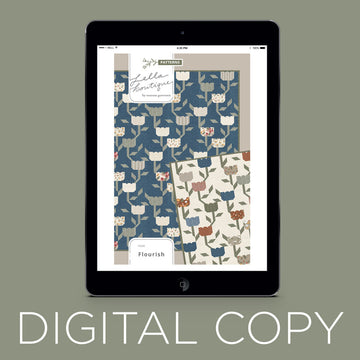 Digital Download - Flourish Primary Image