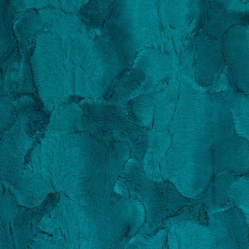 Luxe Cuddle® - Hide Mallard Yardage Primary Image