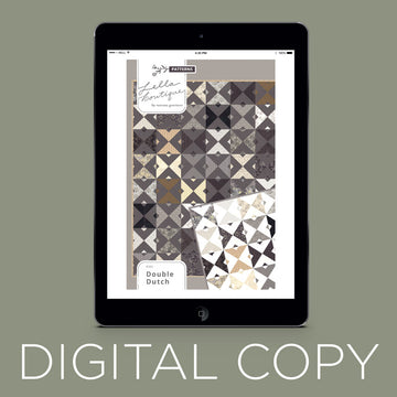 Digital Download - Double Dutch Primary Image