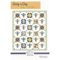 Daisy a Day Quilt Pattern