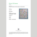 Digital Download - Flock of Geese Quilt Pattern by Missouri Star