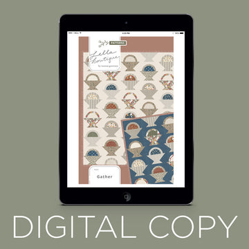 Digital Download - Gather Primary Image
