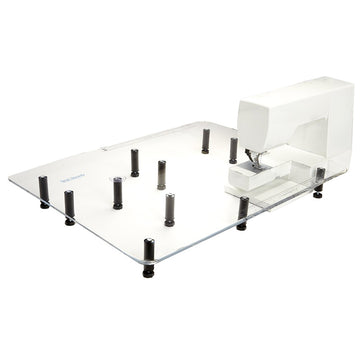 Sew Steady® Giant Basic Extension Table - 24" x 32" Primary Image