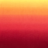 Gelato Ombre - Deep Red / Orange / Yellow Yardage Primary Image