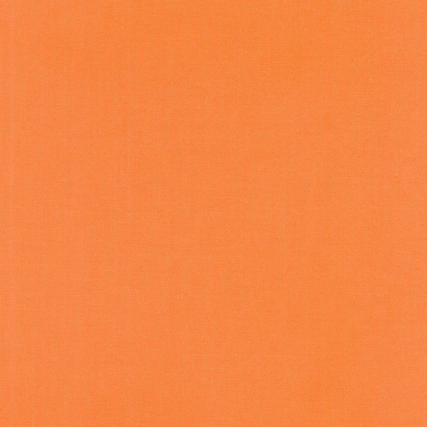 Confetti Cottons - Riley Orange Yardage Primary Image