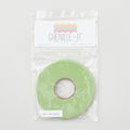 Chenille-It Blooming Bias Sew & Wash Trim - 3/8" Lime Green
