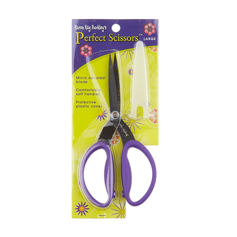 Perfect Scissors 7 1/2" Long Primary Image