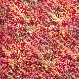 Artisan Batiks - Orbital Sunrise - Texture Ember Yardage Primary Image