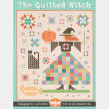 The Quilted Witch Quilt Pattern Primary Image