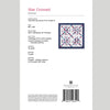 Digital Download - Star Crossed Quilt Pattern by Missouri Star