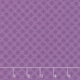 Kimberbell Basics - Sparkle Dark Violet Yardage Primary Image