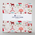 Cottage Farm Favorites 10" Squares