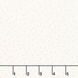 Kimberbell Basics - Tiny Dots Cream/Taupe Yardage Primary Image