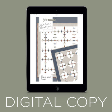 Digital Download - Diamond Dust Primary Image