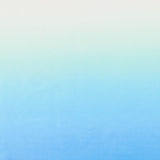 Gelato Ombre - Pastel Blue / Aqua / White Yardage Primary Image