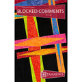 Blocked Comments Table Runner Pattern
