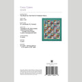 Digital Download - Cozy Cabin Quilt Pattern by Missouri Star