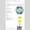 Digital Download - Gifts All Around Table Topper Pattern by Missouri Star