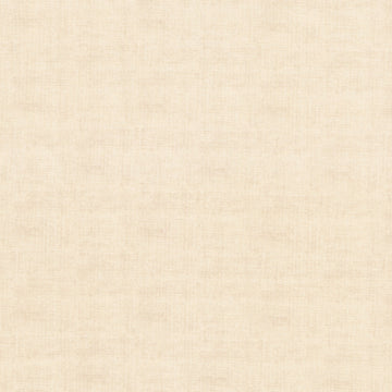 Laundry Baskets Favorites - Linen Texture Vanilla Yardage Primary Image