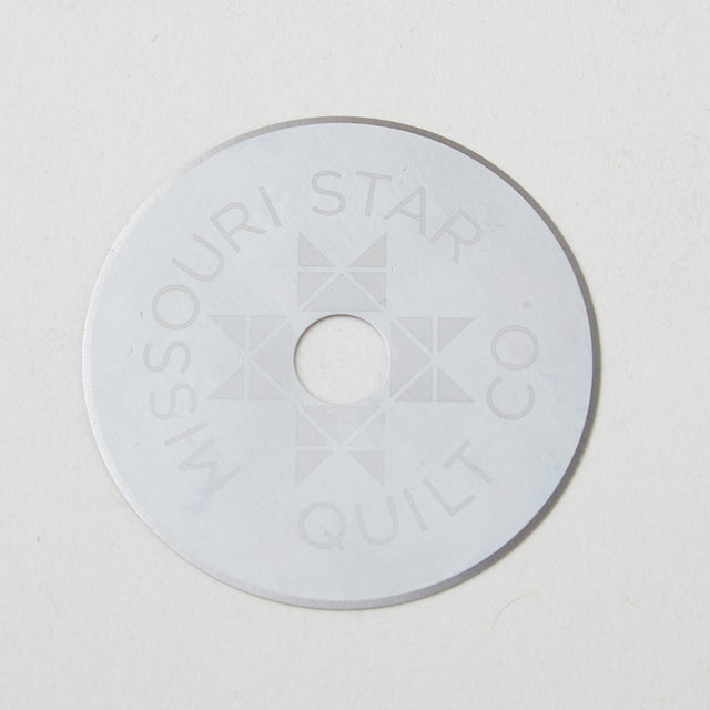 Missouri Star Rotary Blade - Single Pack Primary Image