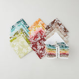 Tranquility (Henry Glass) Fat Quarter Bundle Primary Image