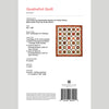 Digital Download - Quatrefoil Quilt Pattern by Missouri Star