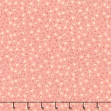 Quiet Grace - Berry Patch Pink Yardage Primary Image