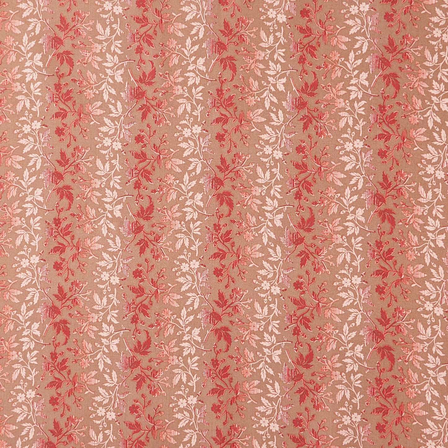 Cocoa Pink - Herb Variegated Yardage Primary Image