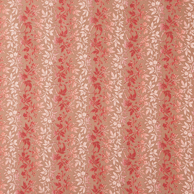 Cocoa Pink - Herb Variegated Yardage Primary Image