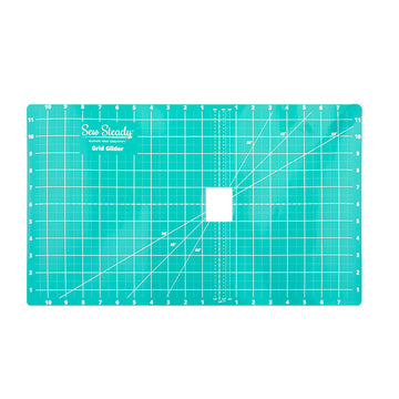 Sew Steady® Grid Glider Primary Image