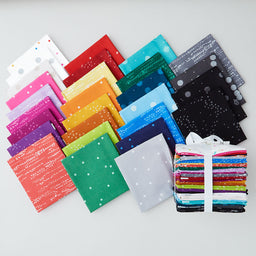 Seasons (Figo Fabrics) Rolls (fat quarter bundles) Primary Image