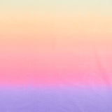 Gelato Ombre - Pastel Rainbow Yardage Primary Image
