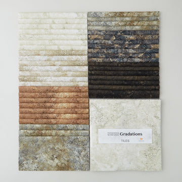 Stonehenge Gradations II Slate Tiles Primary Image