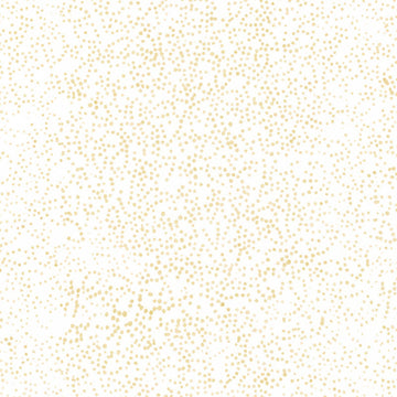 Foundations Neutrals Batiks - Floral Dot Neutral Yardage Primary Image
