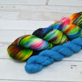 Brediculous Yarns Addy Sock Yarn Sets