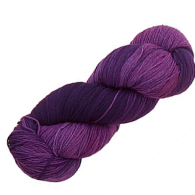 Araucania Huasco Sock - Kettle Dyed Yarn