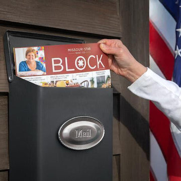 BLOCK Magazine Per-Issue Subscription