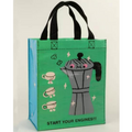 Handy Tote from Blue Q