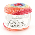 Cascade Cherub Aran Prints Yarn