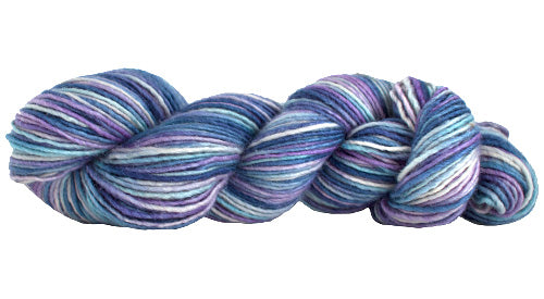 Manos del Uruguay Silk Blend Space-Dyed Yarn