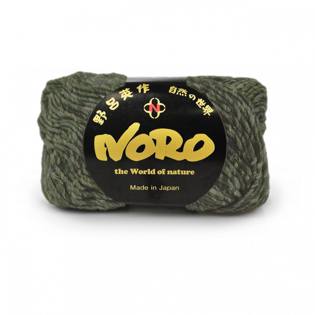 Noro Silk Garden Solo Yarn