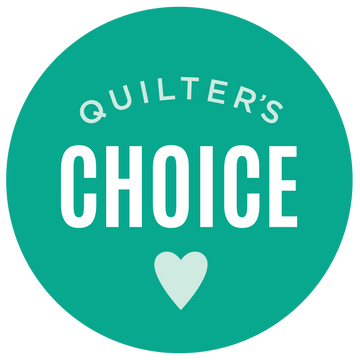 Quilter's Choice Machine Quilting Pattern