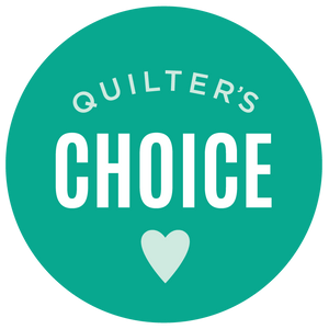Quilters Choice Machine Quilting Pattern