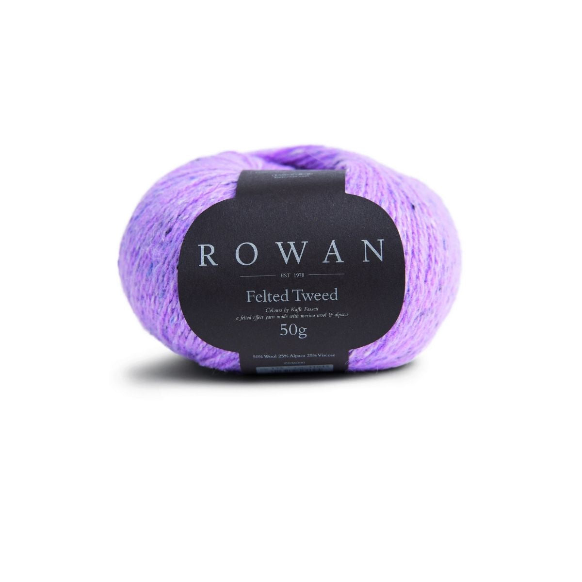 Rowan Felted Tweed DK Yarn