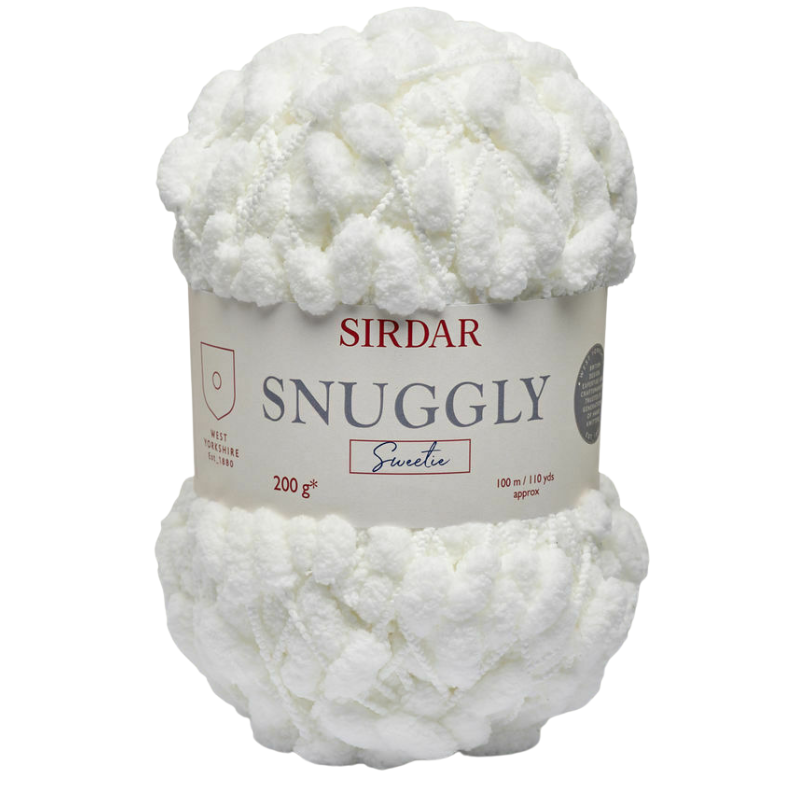 Sirdar Snuggly Sweetie Yarn