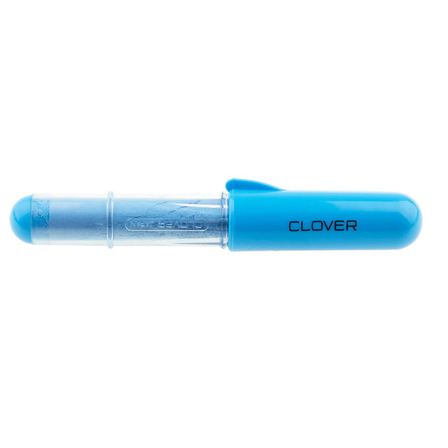 Clover Pen Style Chaco Liner Blue Primary Image