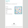 Digital Download - Sparkle Quilt Pattern by Missouri Star